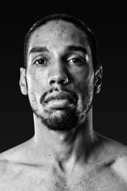 Photo of Jamal James