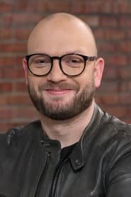 Photo of Sven Deutschmanek
