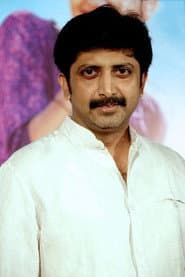 Photo of Mohan Raja