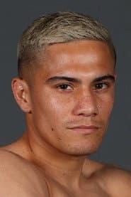 Photo of Elwin Soto