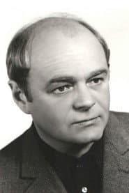 Photo of Bohuslav Čáp