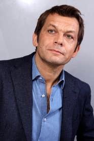 Photo of Laurent Mariotte