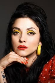 Photo of Mon Laferte