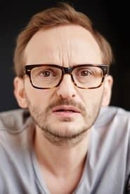 Photo of Milan Peschel