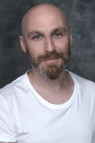 Photo of Adam Paul Harvey