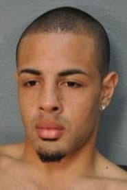 Photo of Rico Sanchez