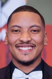 Photo of Joshwin Dyson
