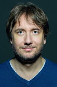 Photo of Erwan Villard