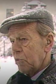 Photo of Ola Skjåk Bræk