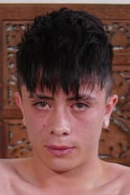 Photo of Jackson Perceo