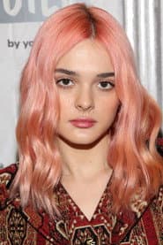 Photo of Charlotte Lawrence