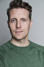 Photo of Christopher Harper