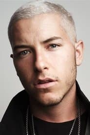 Photo of Taz Skylar