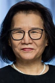 Photo of Heidi Wang