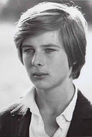 Photo of John Moulder-Brown