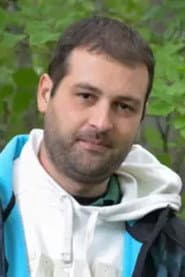 Photo of Alexandros Pantazoudis