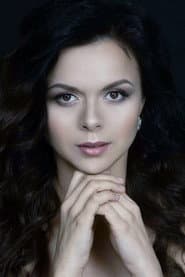 Photo of Nadezhda Karayazina