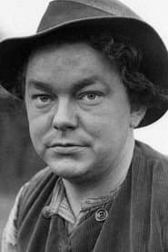 Photo of Åke Grönberg