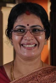 Photo of Babitha