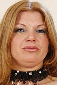 Photo of Zuzana Harlow