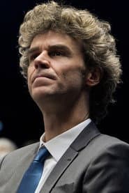 Photo of Gustavo Kuerten