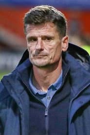Photo of Wim Jonk