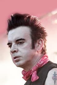 Photo of Simon Gallup