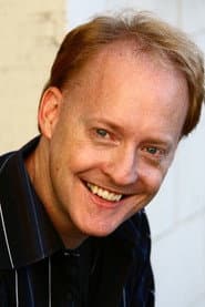 Photo of Brian Huckeba