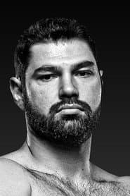 Photo of Brandon Grach