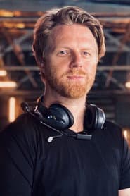 Photo of Jon Salmon
