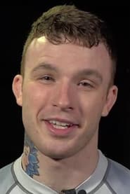 Photo of Brandon Jenkins