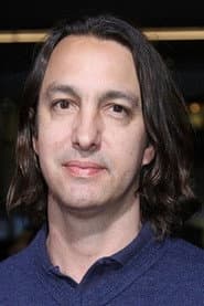 Photo of Brian Reitzell
