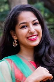 Photo of Ashika Somashekar