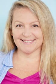Photo of Danielle Guthrie