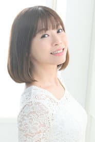Photo of Sayaka Narita
