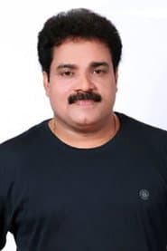 Photo of Babu Jose