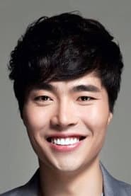 Photo of Yoon Ji-wook