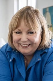 Photo of Birgitte Bruun