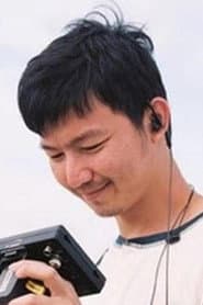 Photo of Dingye Liu