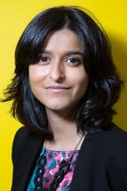 Photo of Munira Mirza