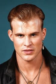 Photo of Alex Wright