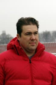 Photo of Pavel Drozdov