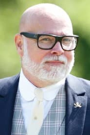 Photo of Gary Goldsmith