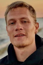 Photo of Morten Agerholm Jensen