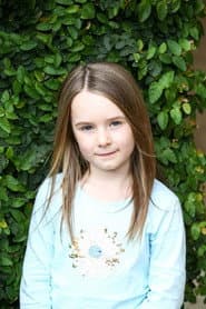 Photo of Vivien Turner