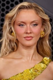 Photo of Zara Larsson