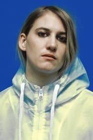 Photo of Rocío Saiz