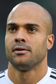 Photo of David Odonkor