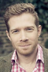 Photo of Zeb Soanes