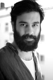 Photo of Alireza Golafshan